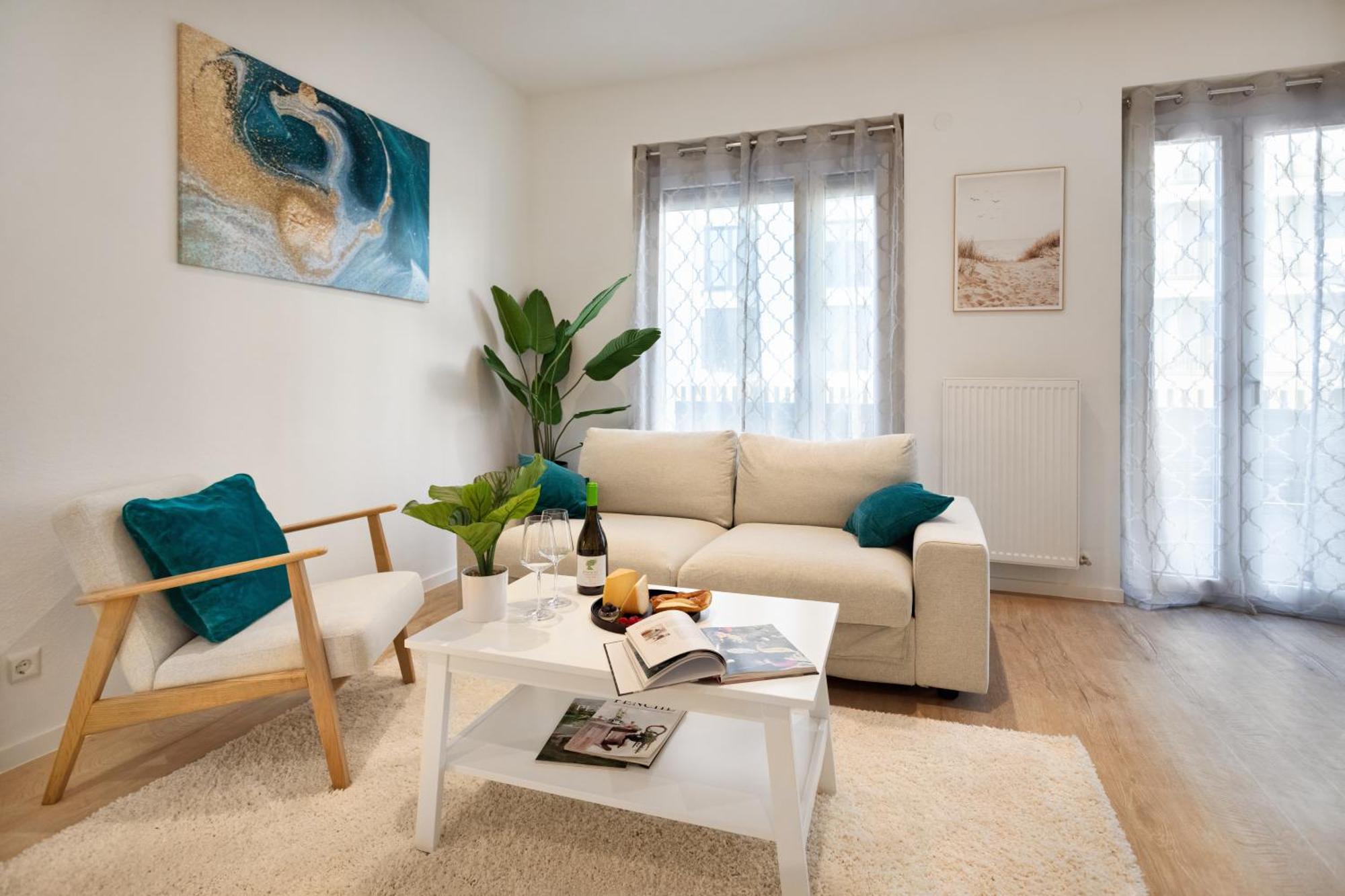 Rosenberg-Suites - Zentral, Stellplatz, Grosse Terasse, Business & Privat Гайльбронн Екстер'єр фото
