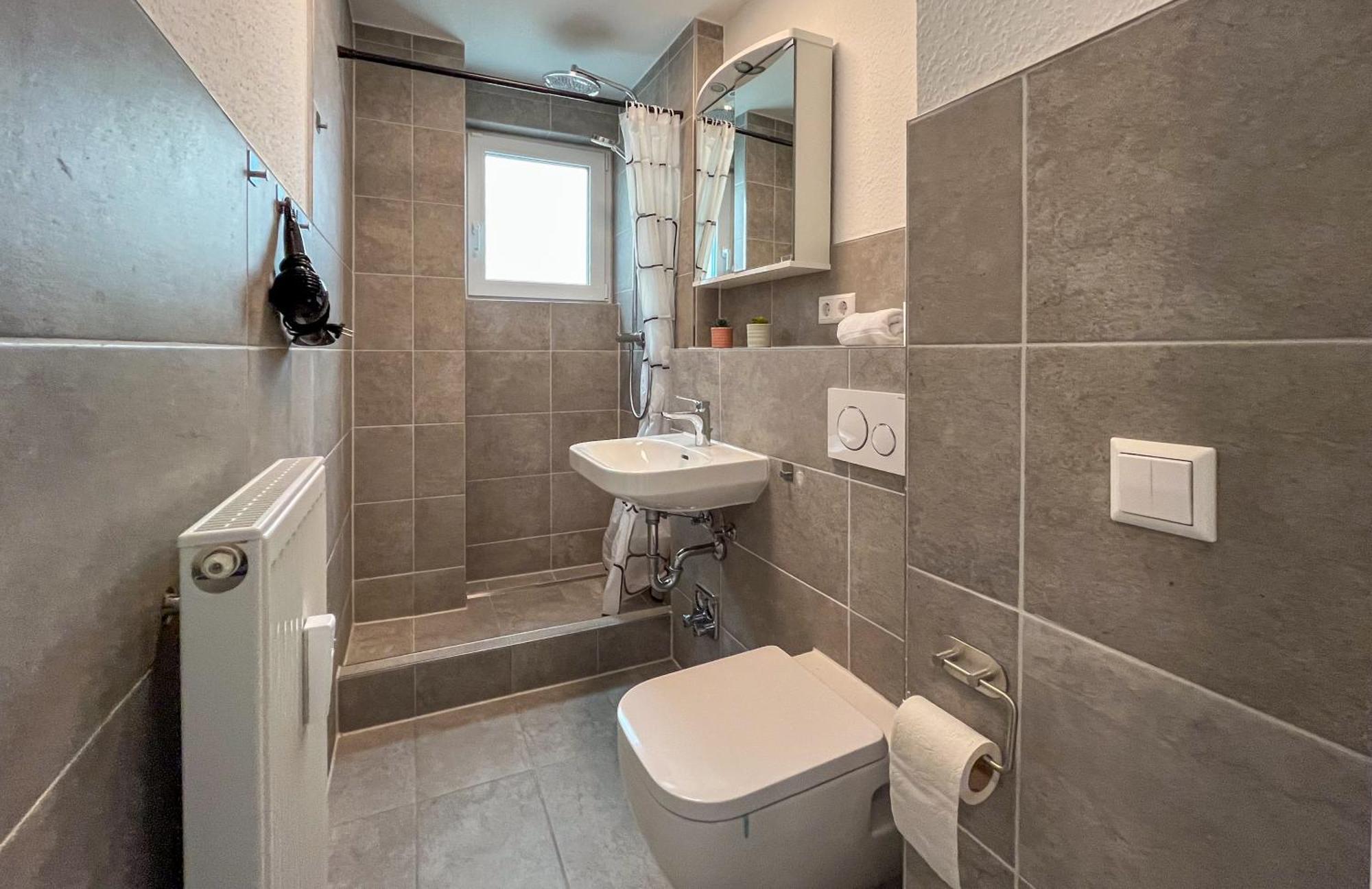 Rosenberg-Suites - Zentral, Stellplatz, Grosse Terasse, Business & Privat Гайльбронн Екстер'єр фото
