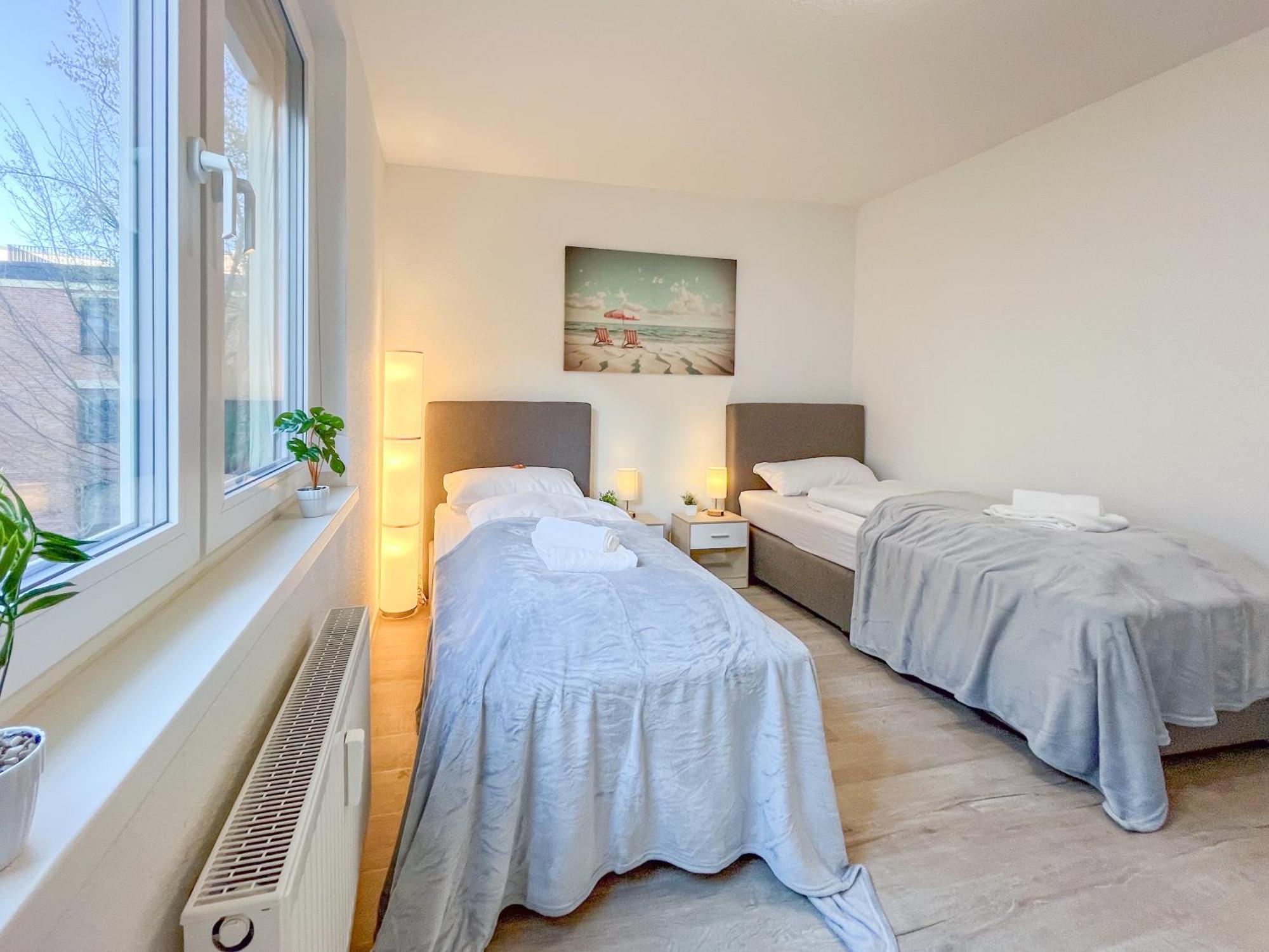 Rosenberg-Suites - Zentral, Stellplatz, Grosse Terasse, Business & Privat Гайльбронн Екстер'єр фото