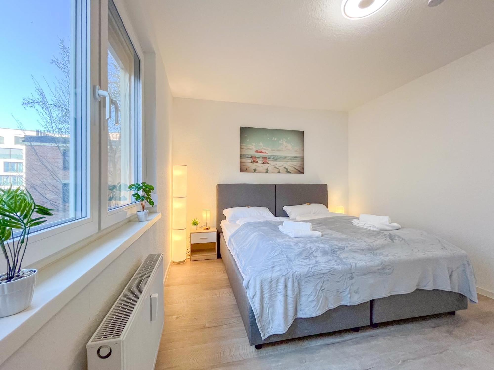 Rosenberg-Suites - Zentral, Stellplatz, Grosse Terasse, Business & Privat Гайльбронн Екстер'єр фото