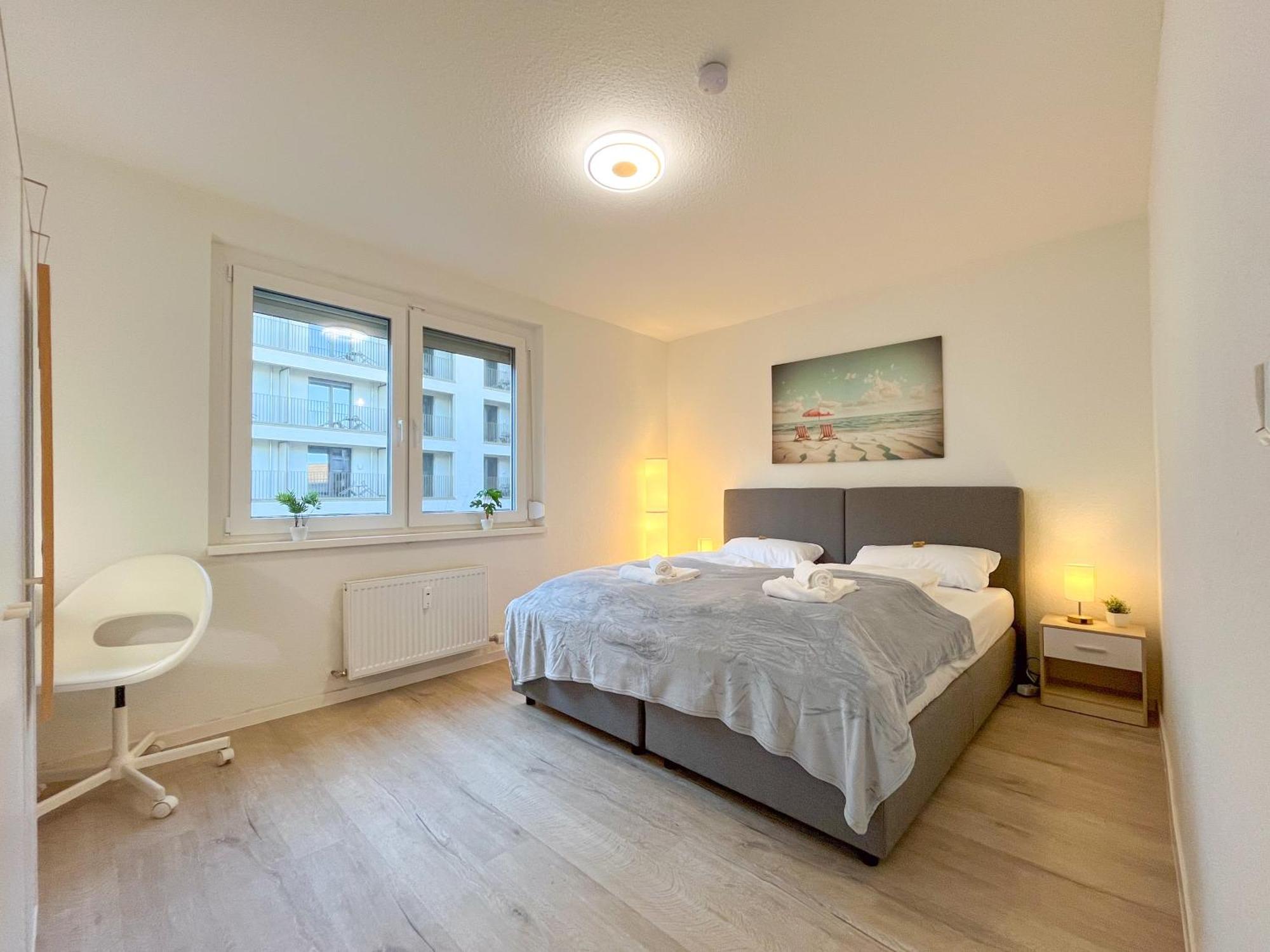 Rosenberg-Suites - Zentral, Stellplatz, Grosse Terasse, Business & Privat Гайльбронн Екстер'єр фото