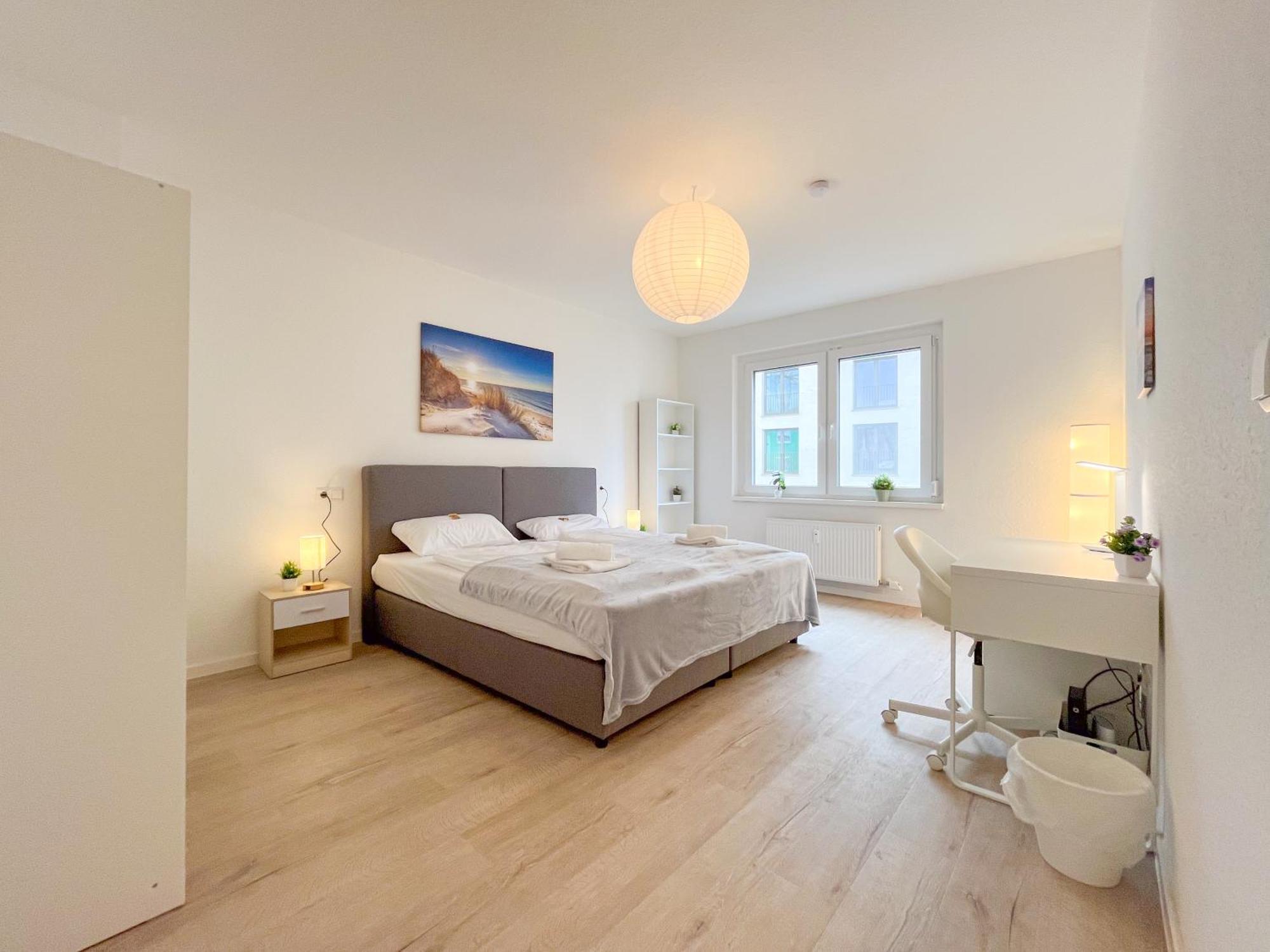 Rosenberg-Suites - Zentral, Stellplatz, Grosse Terasse, Business & Privat Гайльбронн Екстер'єр фото